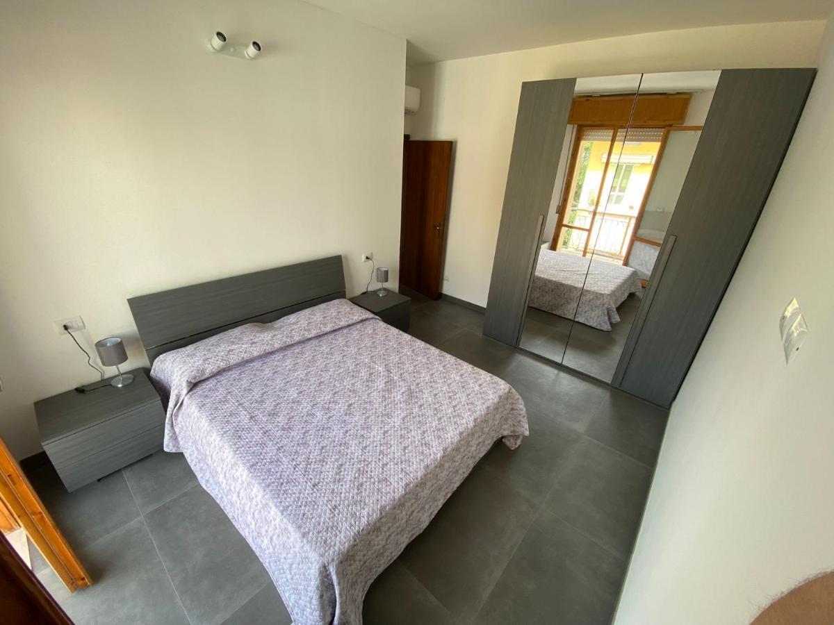 Appartamento Con Posto Auto Privato A Marina Centro Mare Rimini Exteriér fotografie