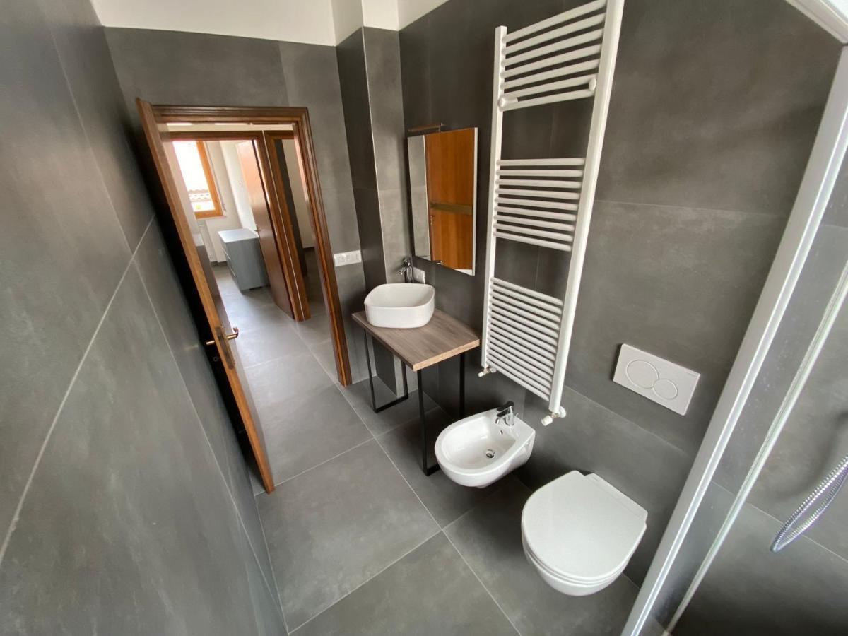 Appartamento Con Posto Auto Privato A Marina Centro Mare Rimini Exteriér fotografie