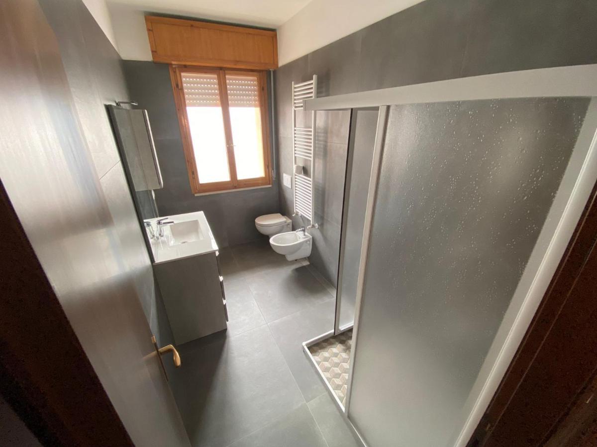 Appartamento Con Posto Auto Privato A Marina Centro Mare Rimini Exteriér fotografie