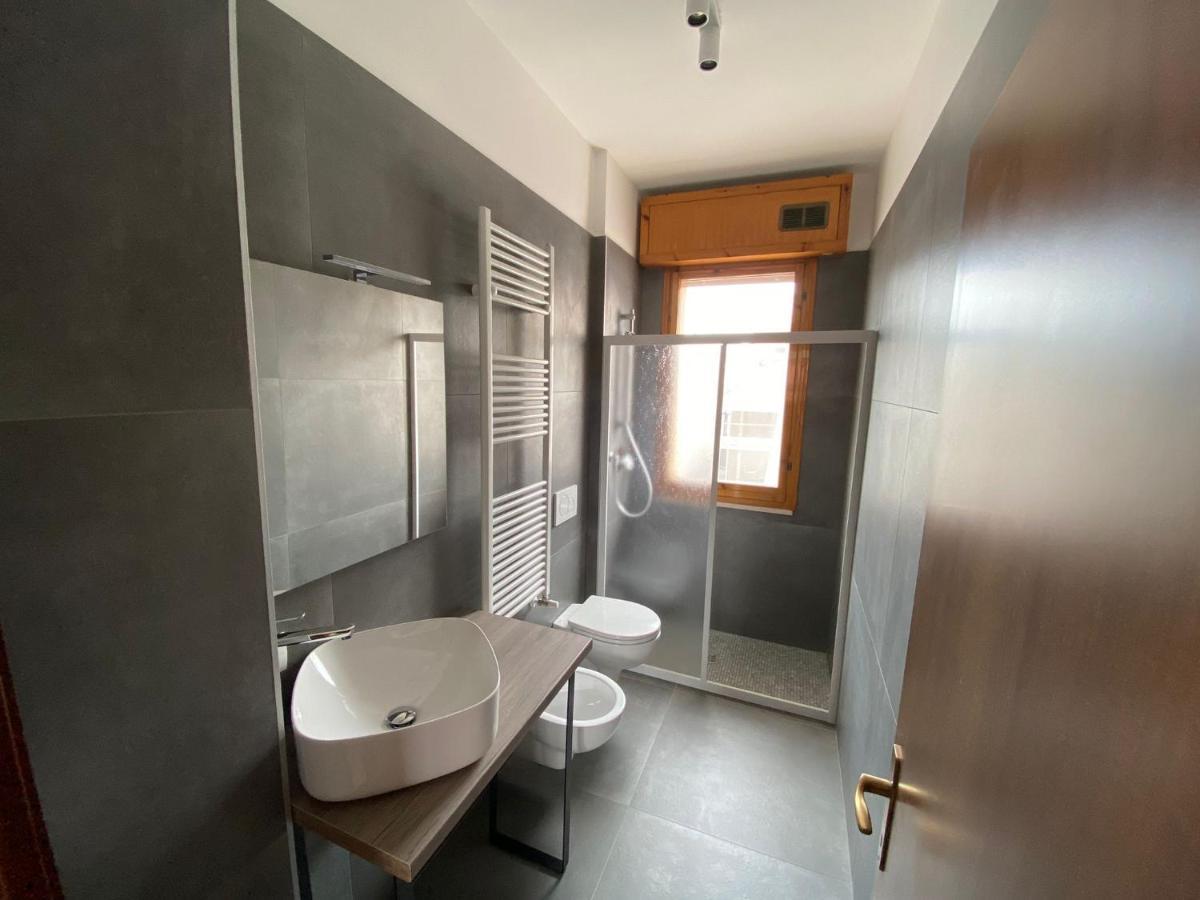 Appartamento Con Posto Auto Privato A Marina Centro Mare Rimini Exteriér fotografie
