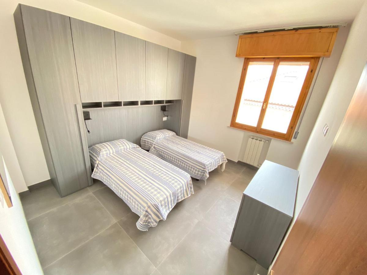Appartamento Con Posto Auto Privato A Marina Centro Mare Rimini Exteriér fotografie