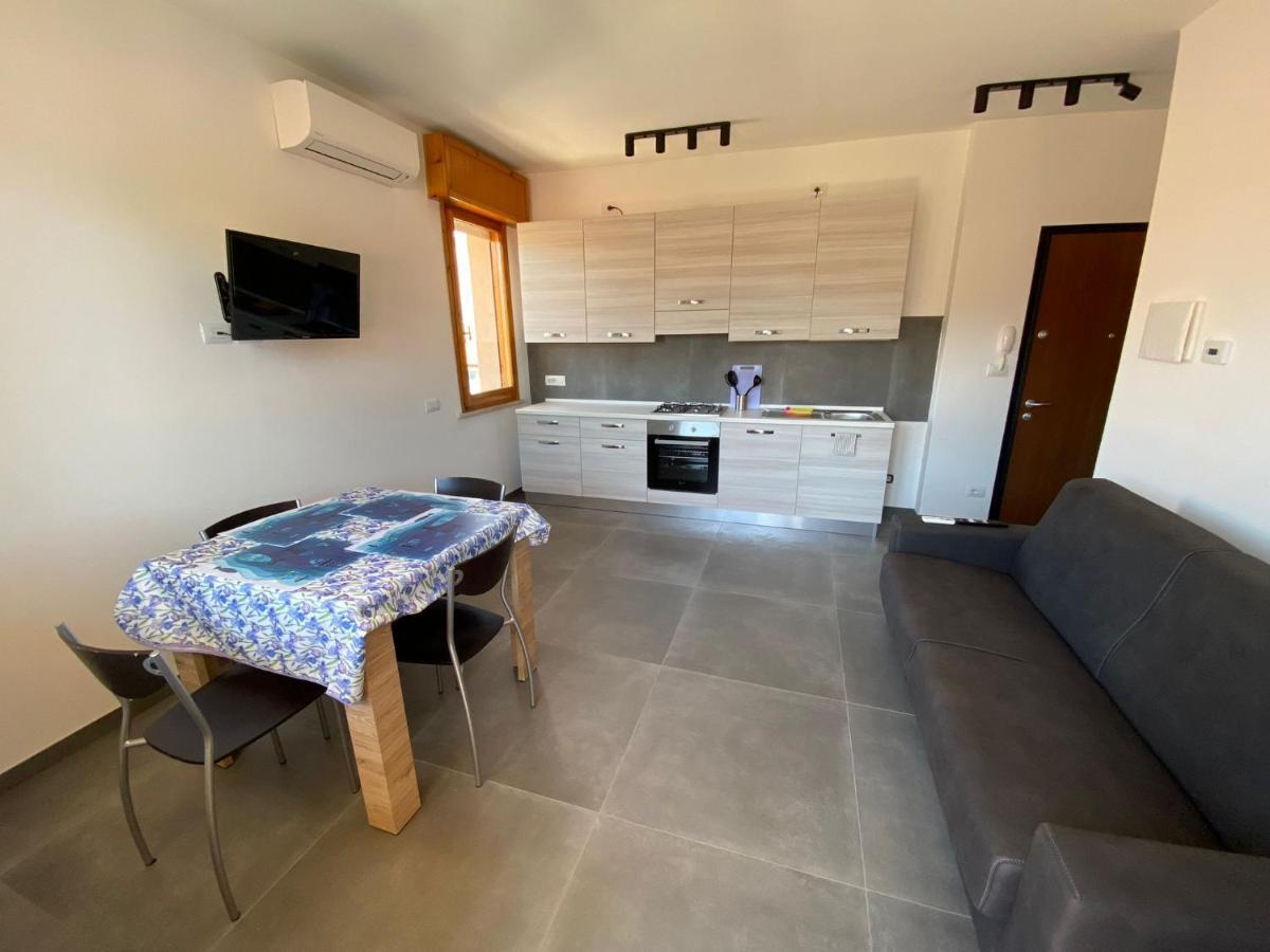 Appartamento Con Posto Auto Privato A Marina Centro Mare Rimini Exteriér fotografie